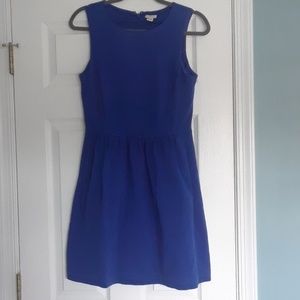 J crew factory daybreak dress